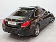 Mercedes-Benz C Class 2.1 C250d AMG Line (Premium Plus) Saloon 4dr Diesel G-Tronic+ Euro 6 (s/s) 28