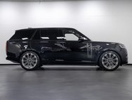 Land Rover Range Rover D350 MHEV Autobiography SUV 3.0 Automatic Diesel 32