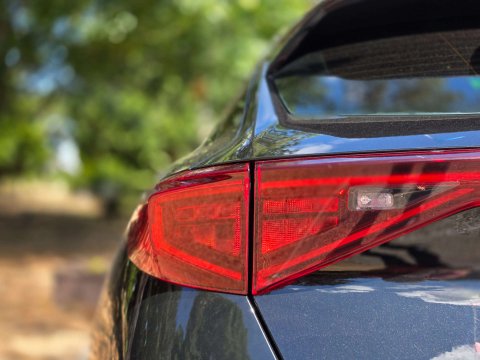 Cupra Formentor 2.0 Formentor VZ2 TSi 4Drive Semi-Auto 4WD 5dr 70