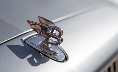 Bentley Mulsanne 31