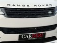 Land Rover Range Rover Sport 3.0 Range Rover Sport Dynamic SE D MHEV Auto 4WD 5dr 9