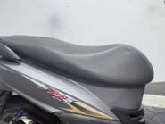 SYM Jet 2021 21K GOOD RUNNING PROJECT SCOOTER SPARES OR REPAIR 125CC 15