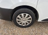 Renault Trafic LWB L2H1 Low Roof Business LL30 Air Con Sensors EURO 6 NO VAT 13