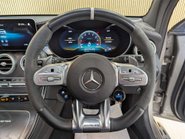 Mercedes-Benz GLC 4.0 AMG GLC 63 S Premium 4Matic+ Auto 4WD 5dr 74