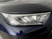 Toyota Rav4 2.5 VVT-h GPF Design SUV 5dr Petrol Hybrid CVT Euro 6 (s/s) (218 ps) Cruis 9