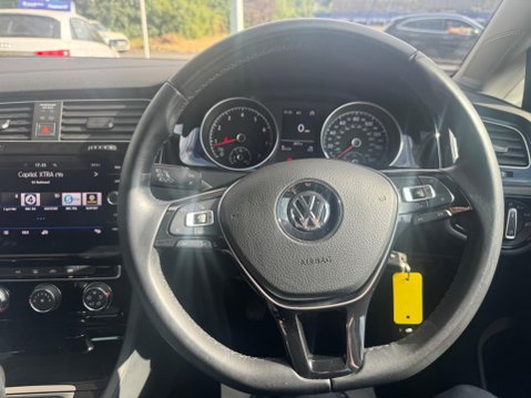Volkswagen Golf 1.5 TSI EVO GT Euro 6 (s/s) 5dr 20