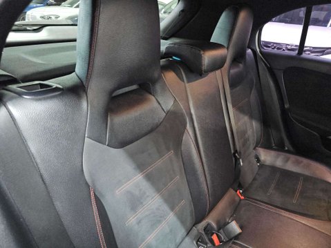 Mercedes-Benz A Class 1.5 A180d AMG Line (Executive) 7G-DCT Euro 6 (s/s) 5dr 18