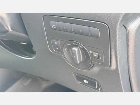 Mercedes-Benz Vito 116 PREMIUM L1 28