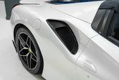 Ferrari 488 Pista SPIDER. NOW SOLD. SIMILAR REQUIRED. PLEASE CALL 01903 254 800. 35