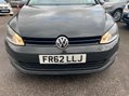 Volkswagen Golf 1.4 TSI BlueMotion Tech S DSG Euro 5 (s/s) 5dr 9