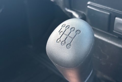 Land Rover Defender 130 130 Tdci Crane Tipper - Air Con - Galv Chassis 37