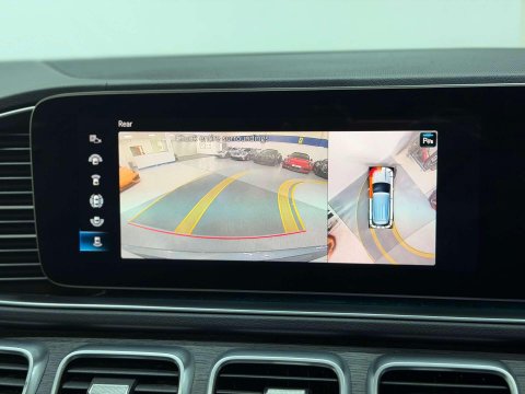 Mercedes-Benz GLE 3.0 GLE450h MHEV AMG Line (Premium Plus) SUV 5dr Petrol G-Tronic 4MATIC Eur 39