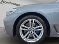 BMW 6 Series 2.0 630i GPF M Sport GT Auto Euro 6 (s/s) 5dr 60