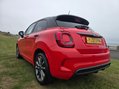 Fiat 500X 1.0 FireFly Turbo Sport Euro 6 (s/s) 5dr 4