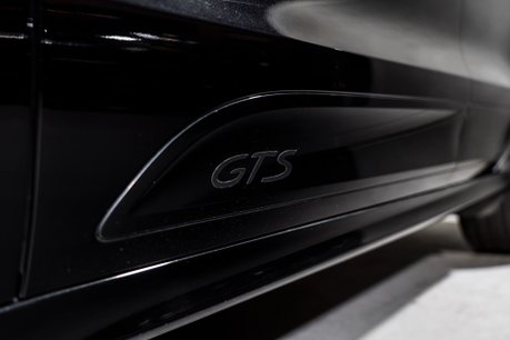 Porsche Macan GTS PDK. WARRANTY. EXCELLENT PSH. SPORT DESIGN PACKAGE. SPORTS EXHAUST. 47