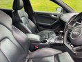 Audi A5 2.0 A5 Sportback TDI Black Edition + 5dr 6