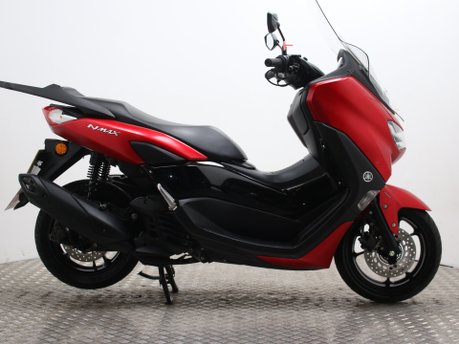 Yamaha Nmax 125 GPD125-A ABS