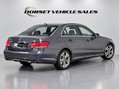 Mercedes-Benz E Class 2.1 E220 BlueTEC SE G-Tronic+ Euro 6 (s/s) 4dr 4