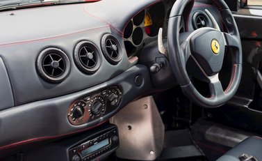 Ferrari 360 Challenge Stradale 16