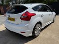 Ford Focus 1.0 Focus Zetec S T 5dr 2