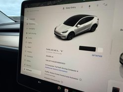 Tesla Model Y Long Range SUV 5dr Electric Auto RWD (346 ps) 30