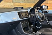 Volkswagen Beetle 1.4 TSI 60s Cabriolet 2dr Petrol Manual Euro 5 (160 ps) 8