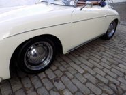 CMC Speedster Porsche 356 Speedster Replica 38