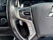 Mitsubishi Outlander 2.0h 12kWh GX4hs CVT 4WD Euro 6 (s/s) 5dr 26