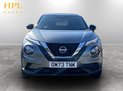 Nissan Juke 1.0 DIG-T N-Connecta SUV 5dr Petrol Manual Euro 6 (s/s) (114 ps) Air Con - 2