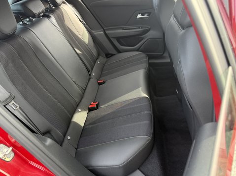 Vauxhall Mokka 1.2 Turbo Elite Nav Premium 34