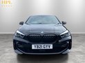 BMW 1 Series 1.5L 5d AUTO 134 BHP Cruise Control - DAB Radio 2
