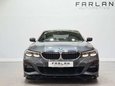 BMW 3 Series 2.0 330e 12kWh M Sport Saloon 4dr Petrol Plug-in Hybrid Auto Euro 6 (s/s) ( 10