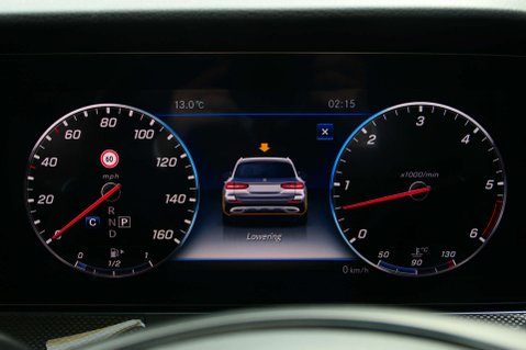 Mercedes-Benz E Class 3.0 E 350 D All Terrain Edition 4Matic Auto 4WD 5dr 44