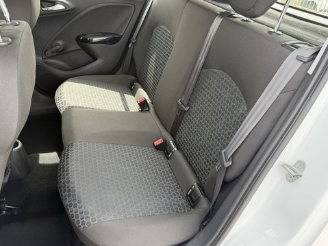 Vauxhall Corsa 1.4 Energy 5dr [AC] 35
