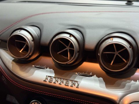 Ferrari F12 TDF 6.3 V12 Coupe 2dr Petrol F1 DCT Euro 5 (s/s) (740 ps) 53