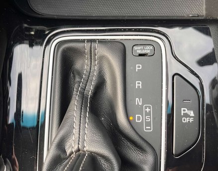 Kia Niro 1.6 Niro 2 Semi-Auto 5dr 57