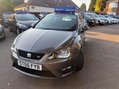 SEAT Ibiza 1.2 TSI FR Sport Coupe Euro 6 3dr 2