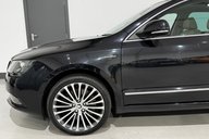 Skoda Superb LAURIN AND KLEMENT V6 DSG 44