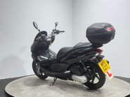 Honda PCX 2011 40K GOOD RUNNING PROJECT BIKE SCOOTER 125CC LEARNER 6