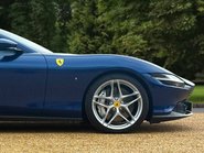 Ferrari Roma Coupe 12