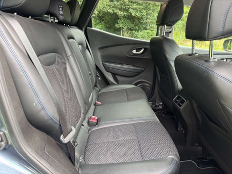 Renault Kadjar 1.5 Kadjar S Edition Blue dCi 5dr 37