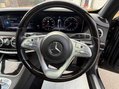 Mercedes-Benz S Class 2.9 S350Ld AMG Line (Executive, Premium Plus) G-Tronic+ Euro 6 (s/s) 4dr 17