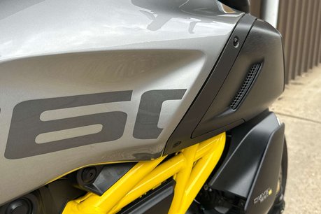 Ducati Diavel 1.3 Diavel 23