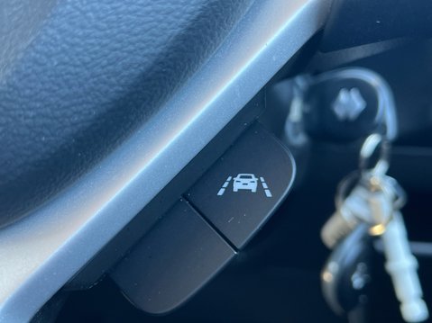Suzuki Vitara SZ-T BOOSTERJET MHEV 33