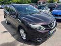 Nissan Qashqai 1.2 DIG-T Acenta Premium 2WD Euro 5 (s/s) 5dr