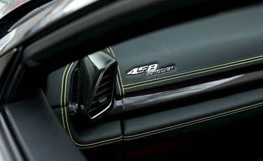 Ferrari 458 Spider 21