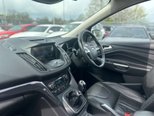 Ford Kuga 2.0 Kuga Titanium X TDCi 5dr 33