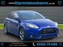 Ford Focus 2.0T EcoBoost ST-2 Euro 5 (s/s) 5dr