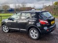 Nissan Qashqai ACENTA 8