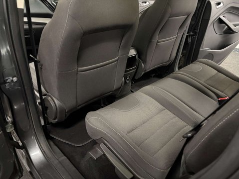 Ford Kuga 2.0 Kuga Zetec TDCI 5dr 37